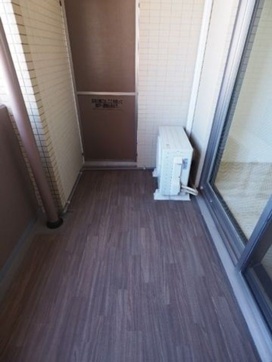 レジディア島津山のその他画像