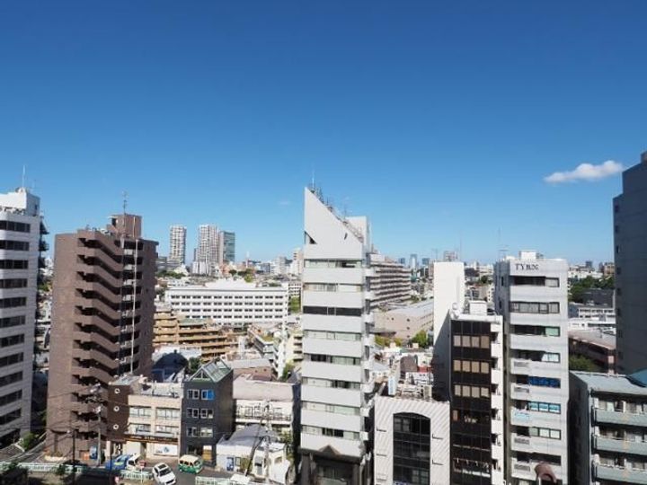 レジディア島津山のその他画像