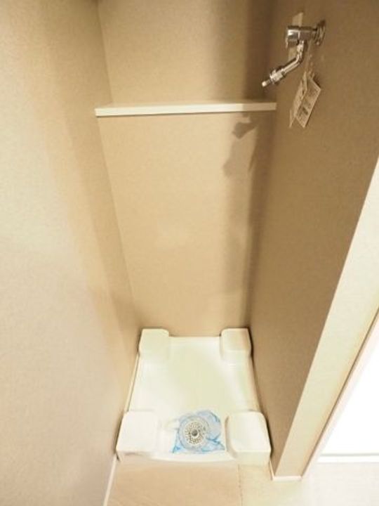 レジディア島津山のその他画像
