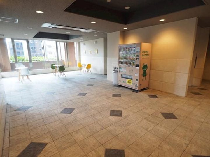 レジディア島津山のその他画像