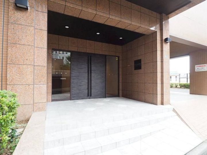 レジディア島津山のその他画像