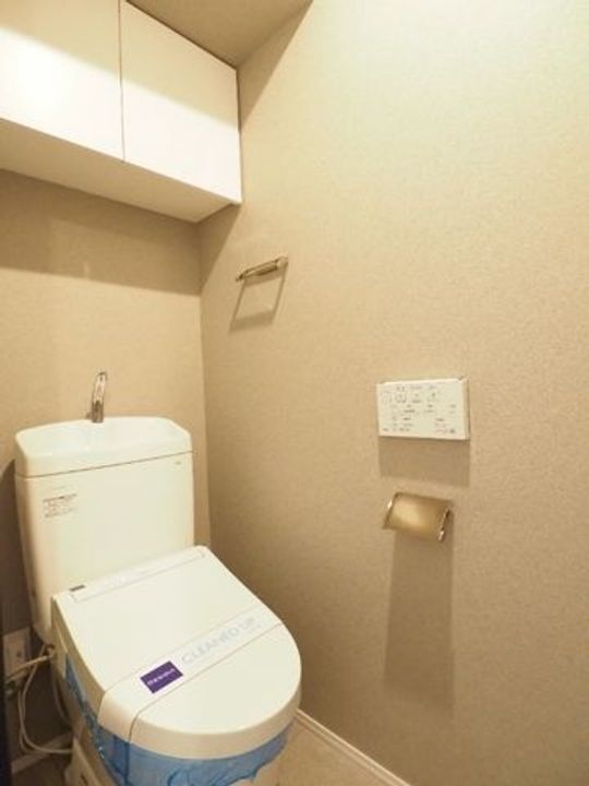 レジディア島津山のその他画像