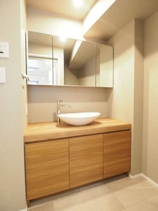 レジディア島津山のその他画像