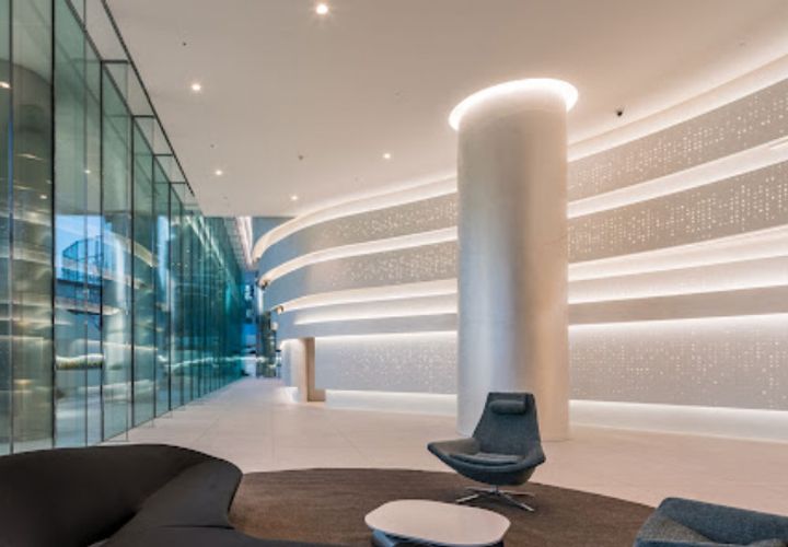 ザコート神宮外苑のその他画像