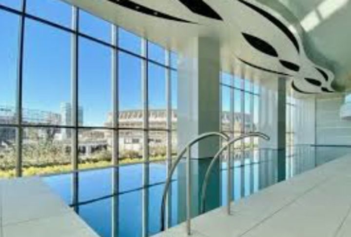 ザコート神宮外苑のその他画像