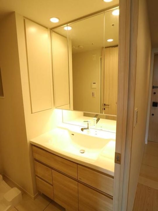 ザコート神宮外苑のその他画像