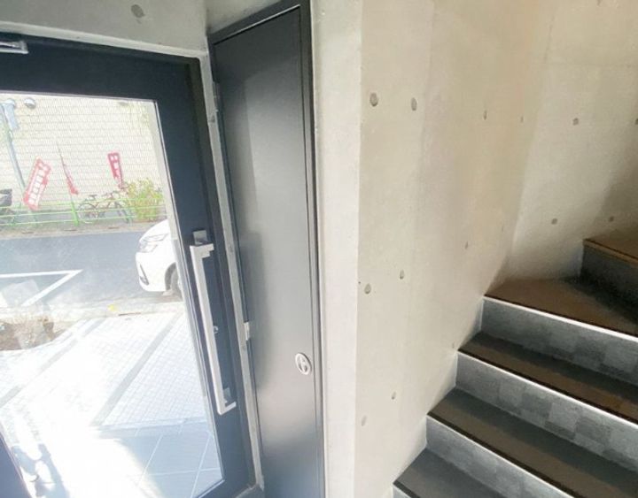 アクロスシティ東日本橋 501のその他画像