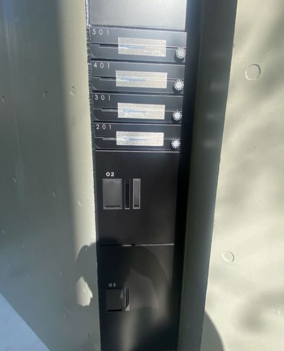 アクロスシティ東日本橋 501のその他画像