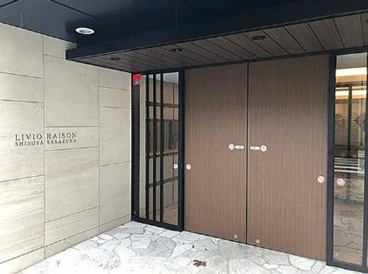 リビオレゾン渋谷笹塚のその他画像