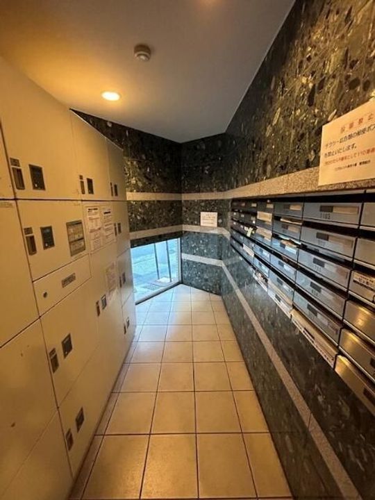 東京都港区東麻布3丁目(マンション)の賃貸物件のその他画像