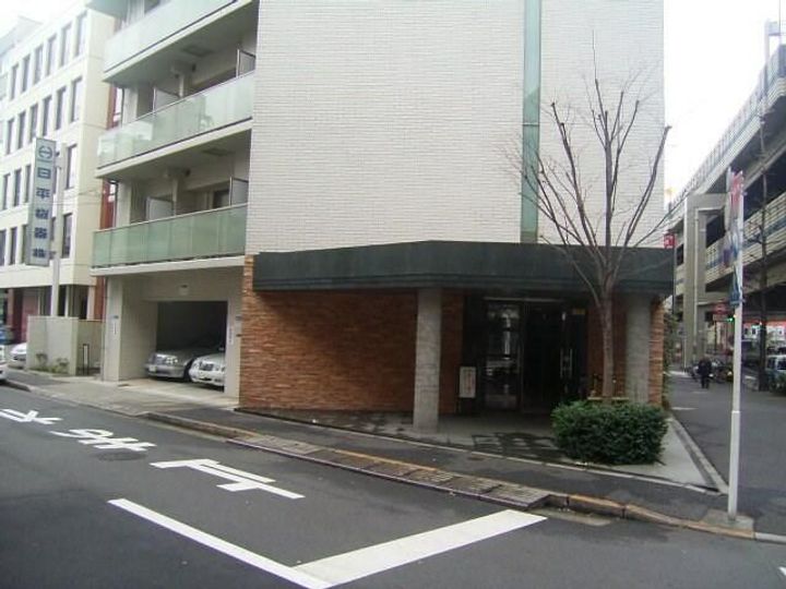 東京都港区東麻布3丁目(マンション)の賃貸物件のその他画像