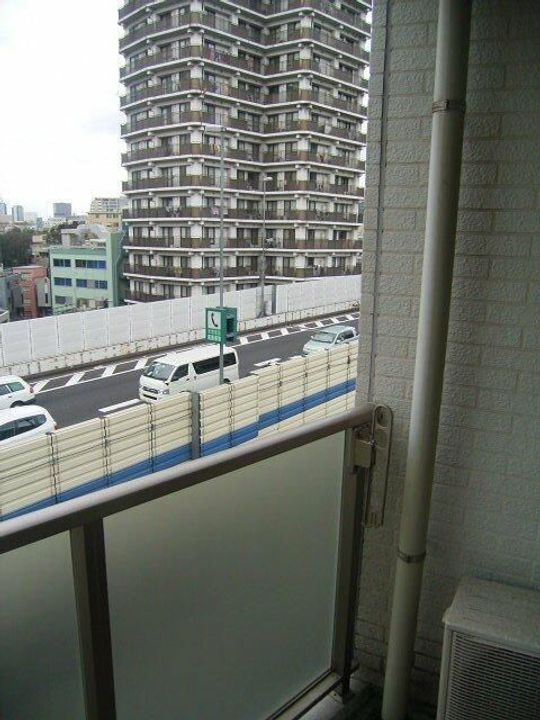 東京都港区東麻布3丁目(マンション)の賃貸物件のその他画像