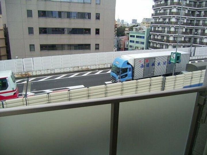 東京都港区東麻布3丁目(マンション)の賃貸物件のその他画像