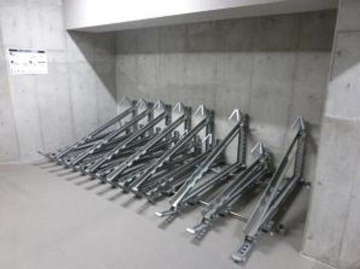 メイクスデザイン芝公園のその他画像