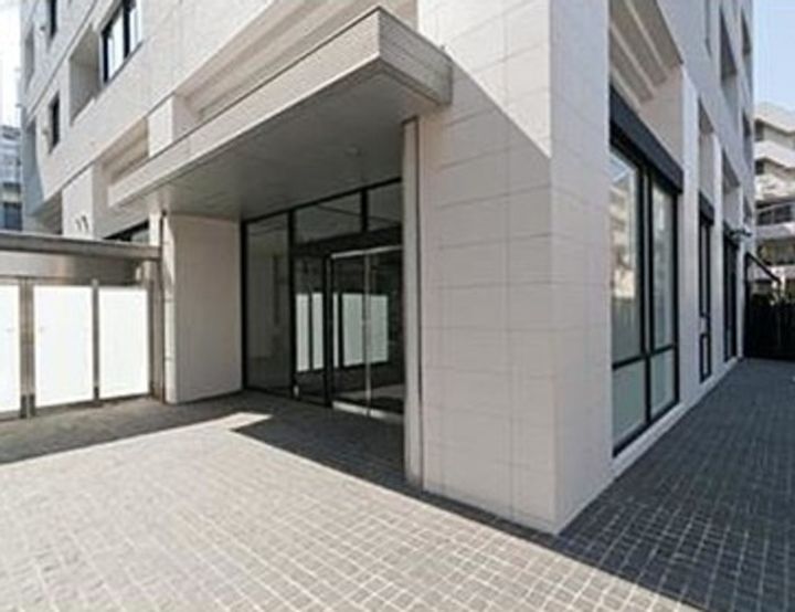 東京都港区西麻布1丁目(マンション)の賃貸物件のその他画像