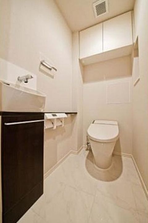 東京都港区西麻布1丁目(マンション)の賃貸物件のその他画像