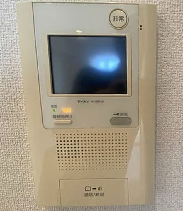 レジデンス白金パークフロントのその他画像