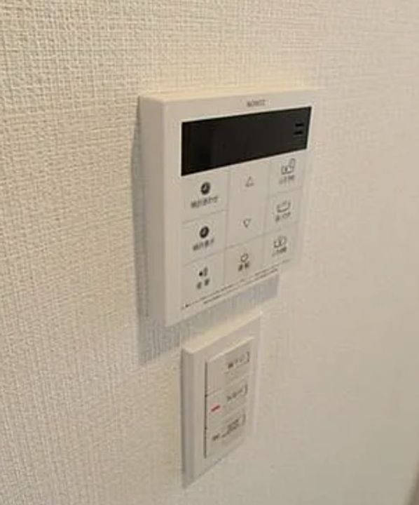 パークハビオ武蔵小山のその他画像