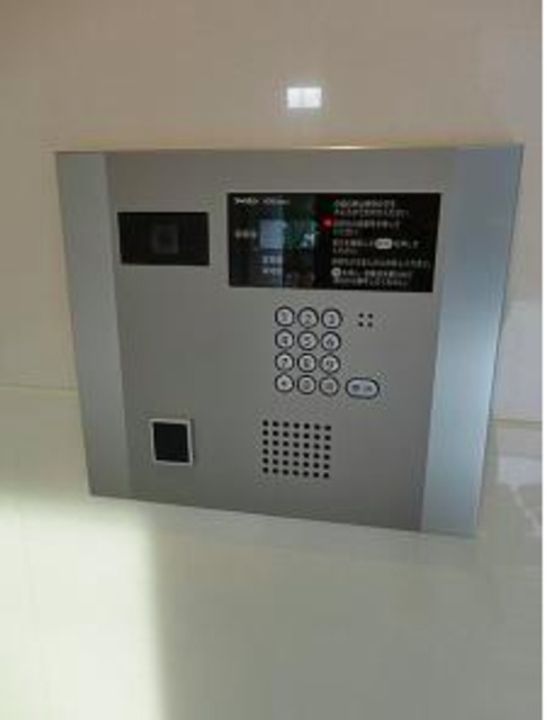 パークハビオ武蔵小山のその他画像