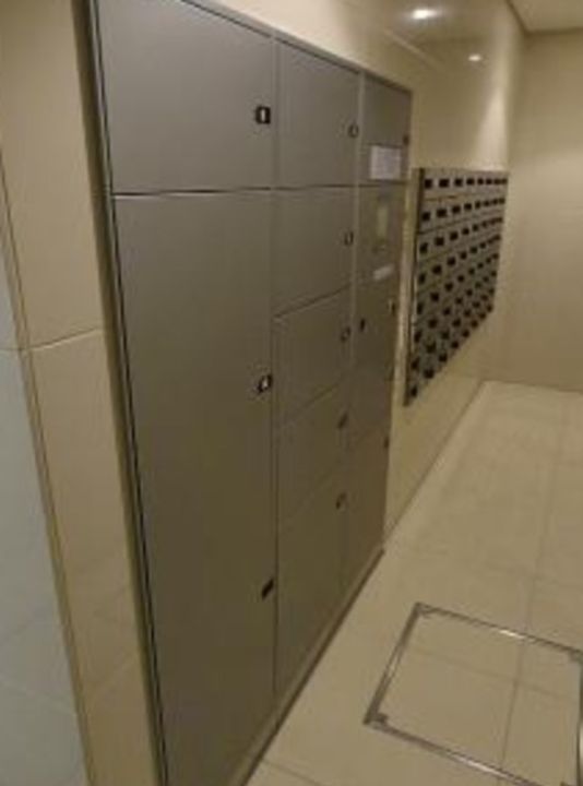パークハビオ武蔵小山のその他画像