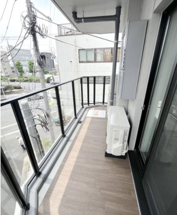 ルミーク千歳船橋のその他画像