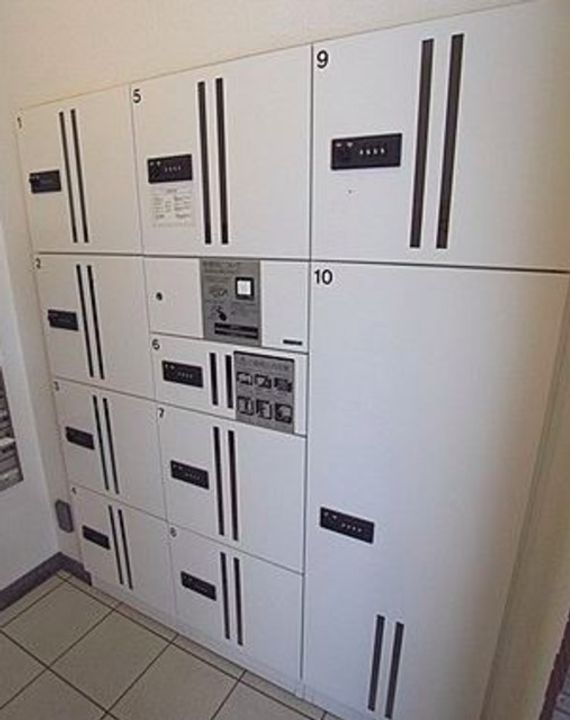 東京都渋谷区笹塚2丁目(マンション)の賃貸物件のその他画像