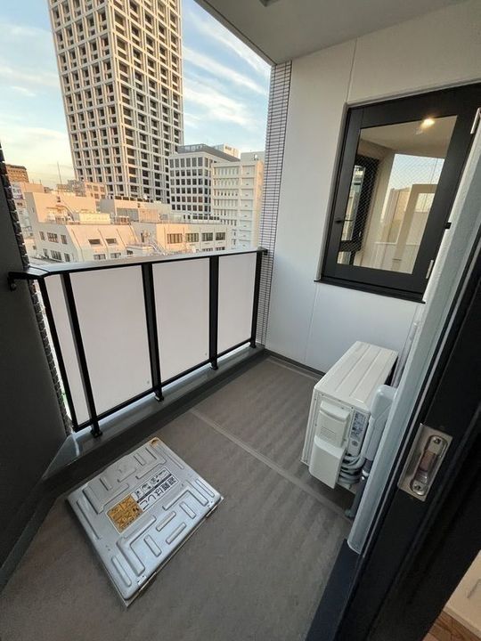 Casa Splendido La plus 元赤坂1101のその他画像