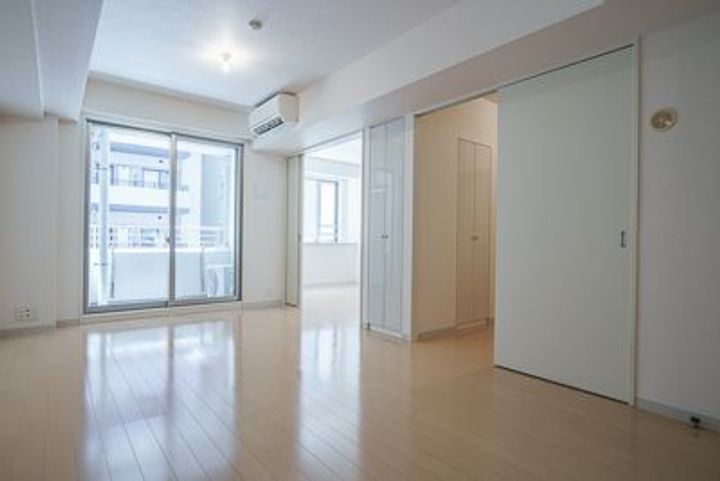 コクヨーレ日本橋の居間