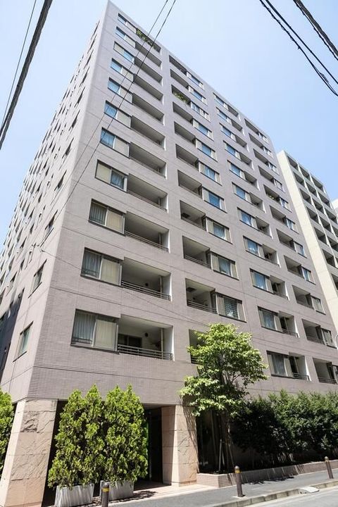 コクヨーレ日本橋の外観