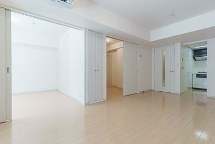 コクヨーレ日本橋の居間