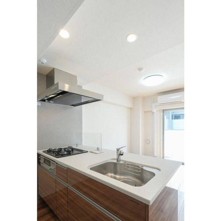 HF押上レジデンスのキッチン