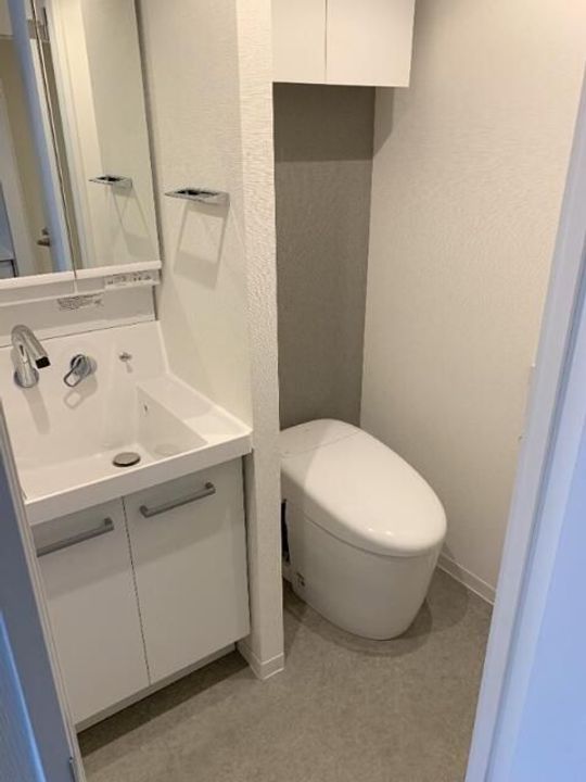 リヴシティ初台のその他画像