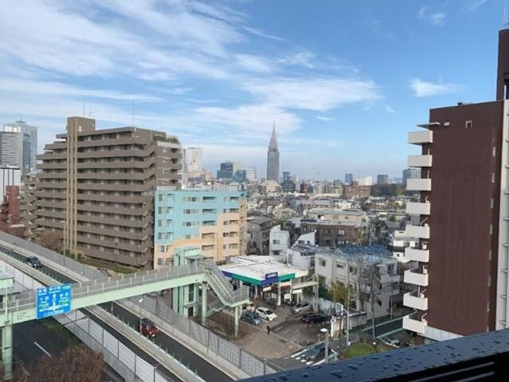 リヴシティ初台のその他画像