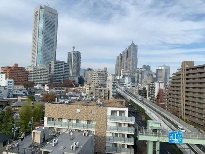 リヴシティ初台のその他画像