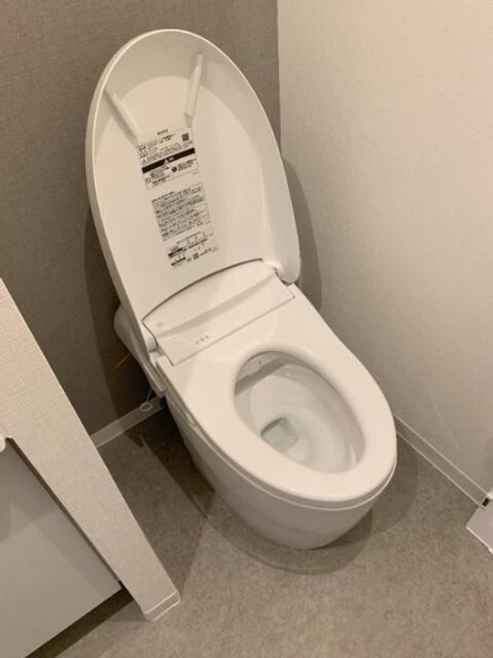 リヴシティ初台のその他画像