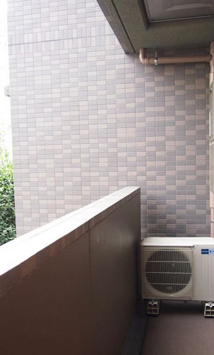 東京都港区高輪2丁目(マンション)の賃貸物件のその他画像