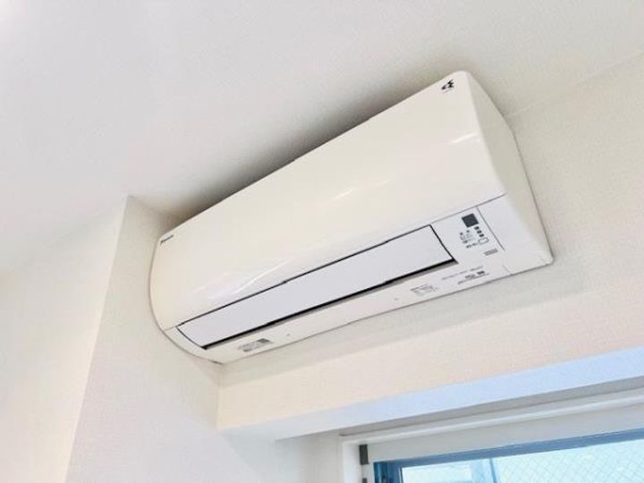 Brillia ist 白金高輪703のその他画像