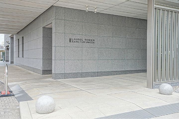 ローレルタワーサンクタス梅田のその他画像