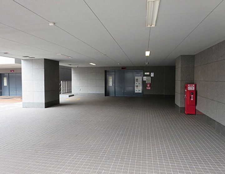ローレルタワーサンクタス梅田のその他画像
