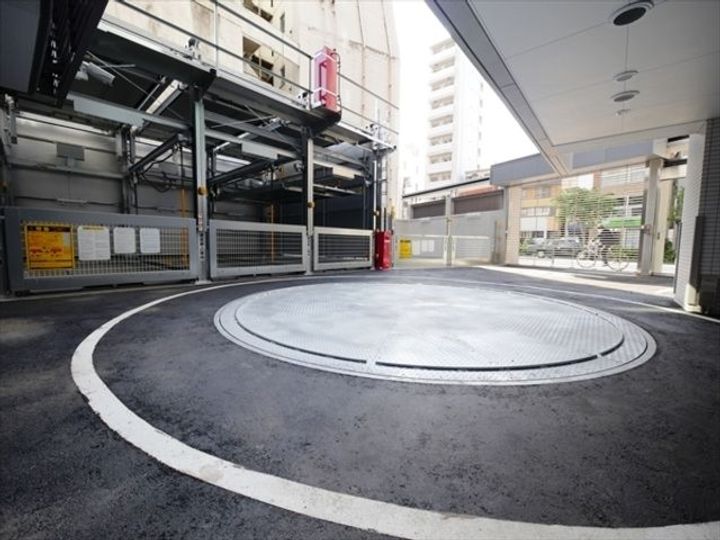 ディームス渋谷本町のその他画像
