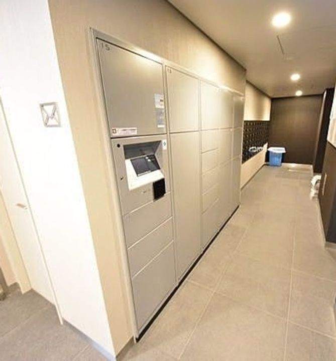 ディームス渋谷本町のその他画像