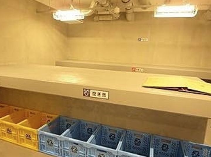 ディームス渋谷本町のその他画像