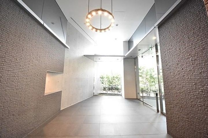 ディームス渋谷本町のその他画像