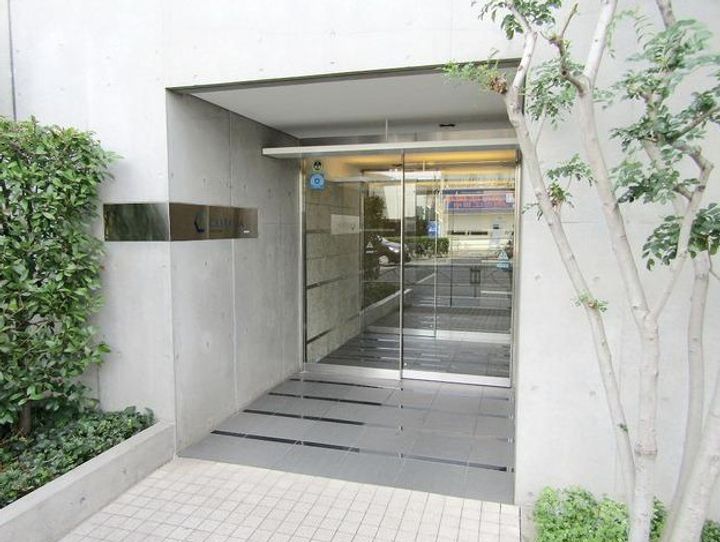 カスタリア中延のその他画像