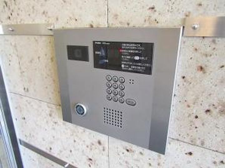 カスタリア中延のその他画像