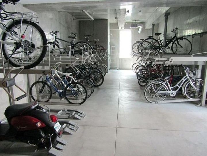 カスタリア中延のその他画像