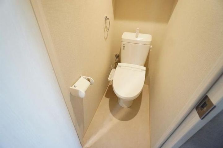 アルティザ葛西のその他画像
