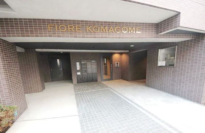 FIORE KOMAGOMEのその他画像