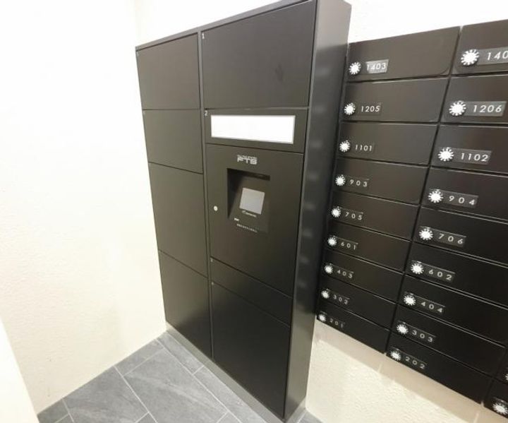 エステムコート心斎橋central8Fのその他画像