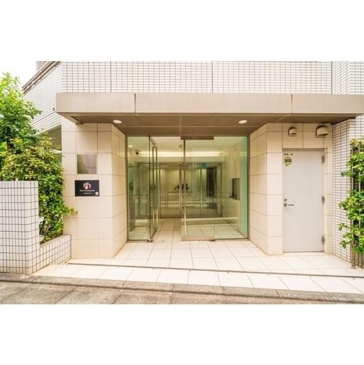 東京都渋谷区上原2丁目(マンション)の賃貸物件のその他画像